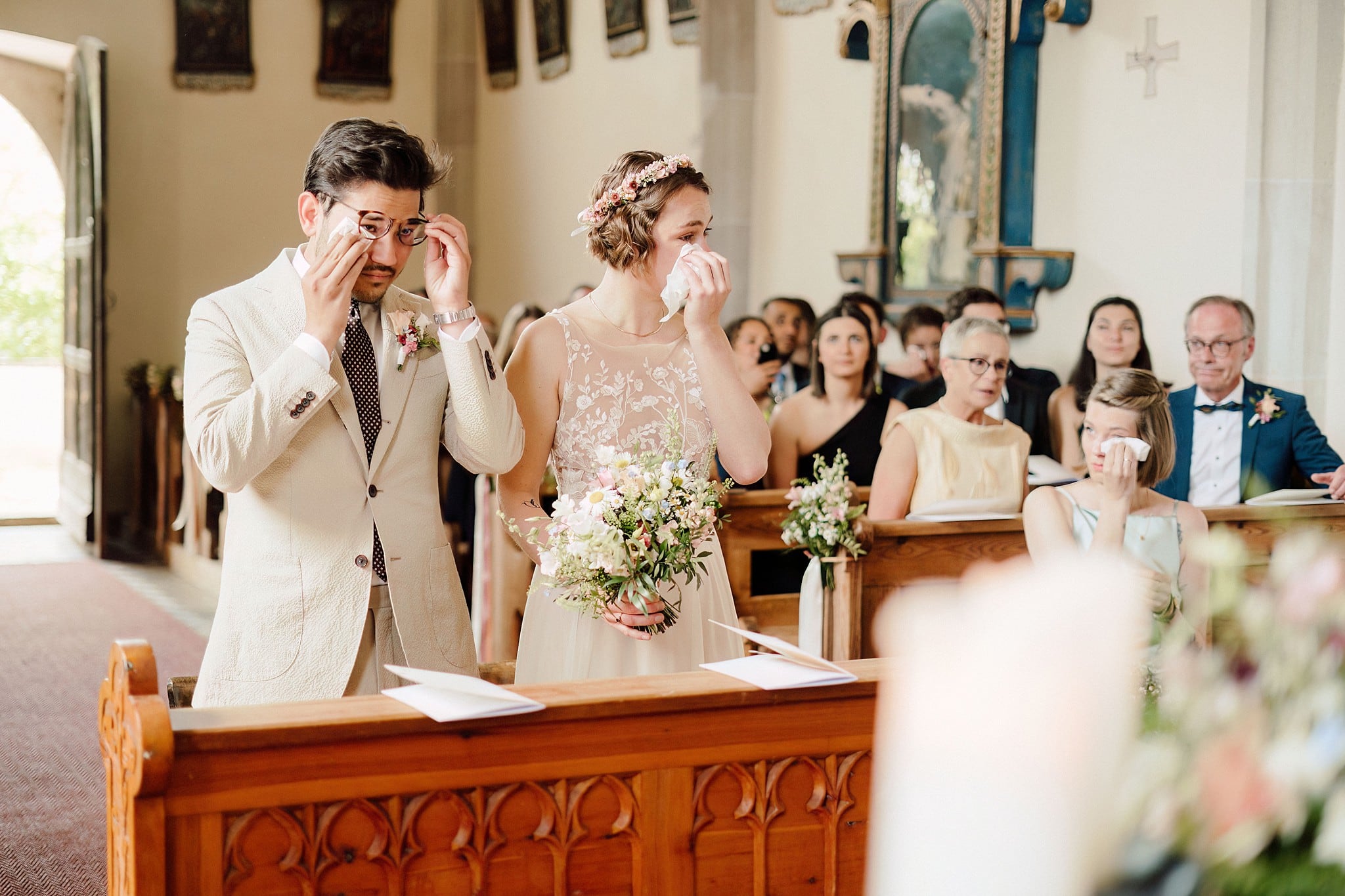 10 Domande da fare prima di scegliere il fotografo di matrimonio