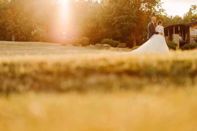 Matrimonio a Fattorie di Celli in Toscana